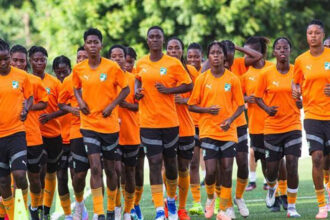 CAN féminin 2026