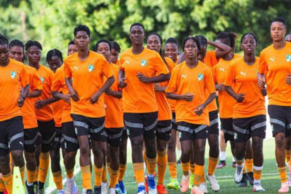 CAN féminin 2026