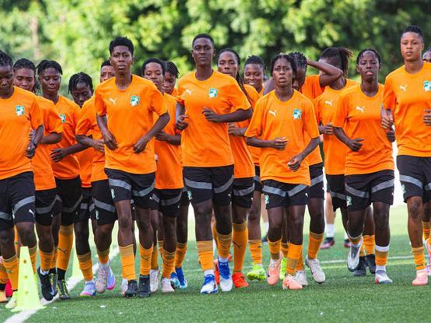 CAN féminin 2026
