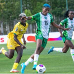 CAN féminine 2026