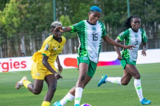CAN féminine 2026