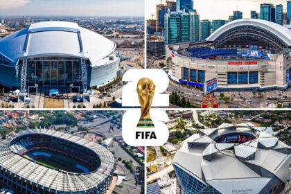 Mondial 2026