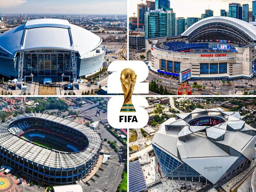 Mondial 2026