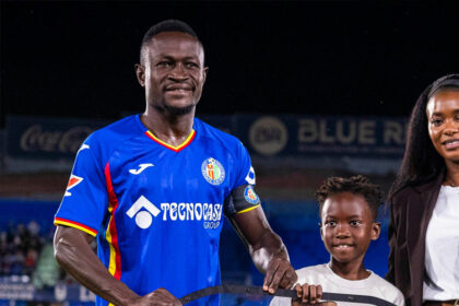 Djene Dakonam
