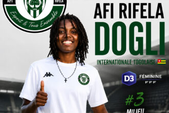 Rifela Dogli