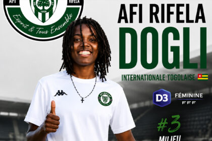 Rifela Dogli