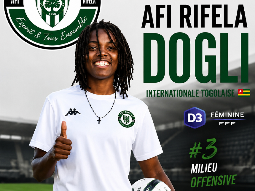 Rifela Dogli