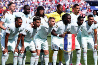 France-Espagne