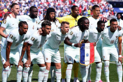 France-Espagne