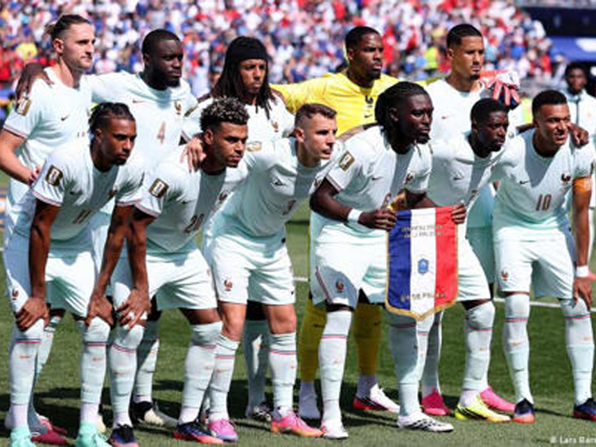 France-Espagne