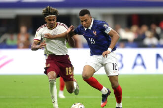 Mondial 2026