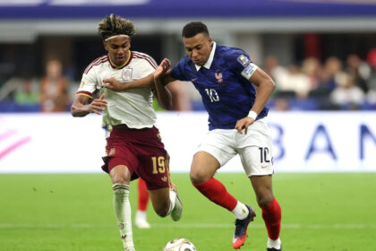 Mondial 2026