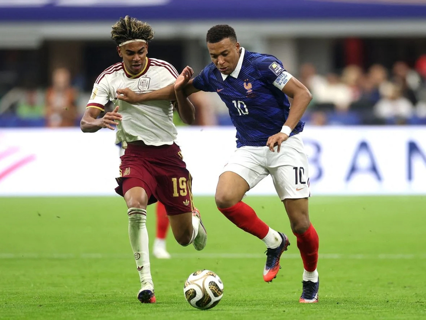 Mondial 2026