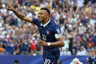 france-Maroc, mondial 2026
