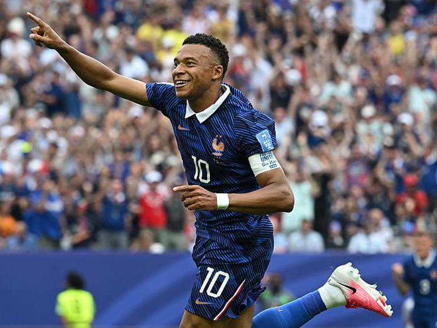 france-Maroc, mondial 2026