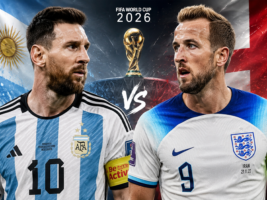 mondial 2026