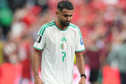 Algérie Marhez
