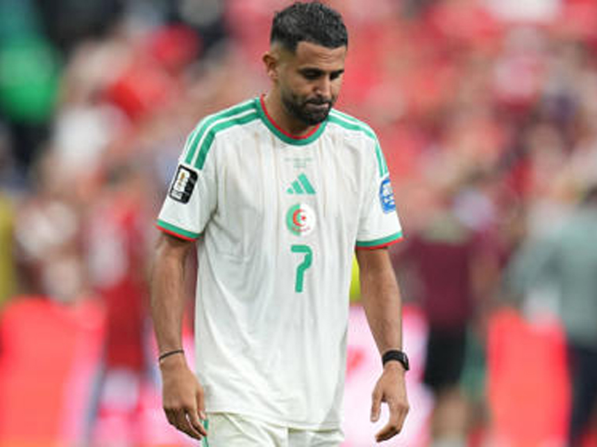 Algérie Marhez