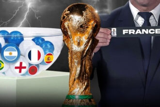 Mondial 2026