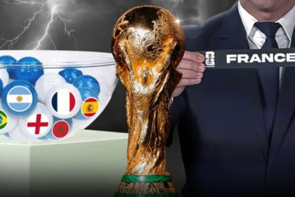 Mondial 2026
