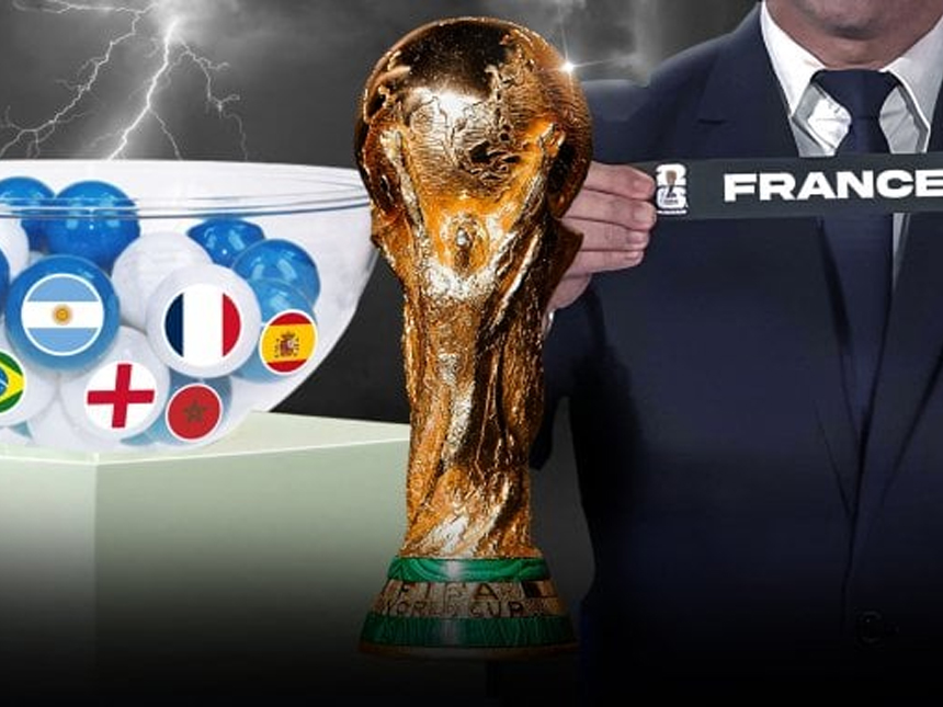 Mondial 2026