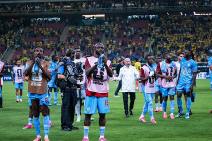 les Léopards