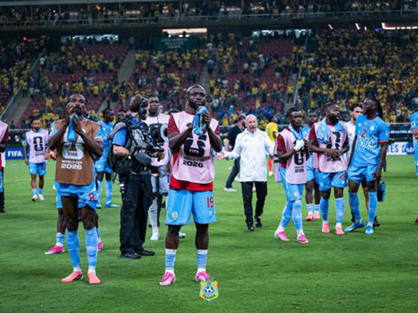 les Léopards