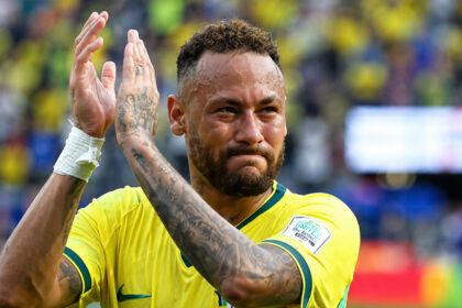 Neymar
