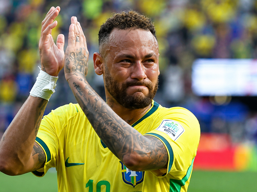 Neymar