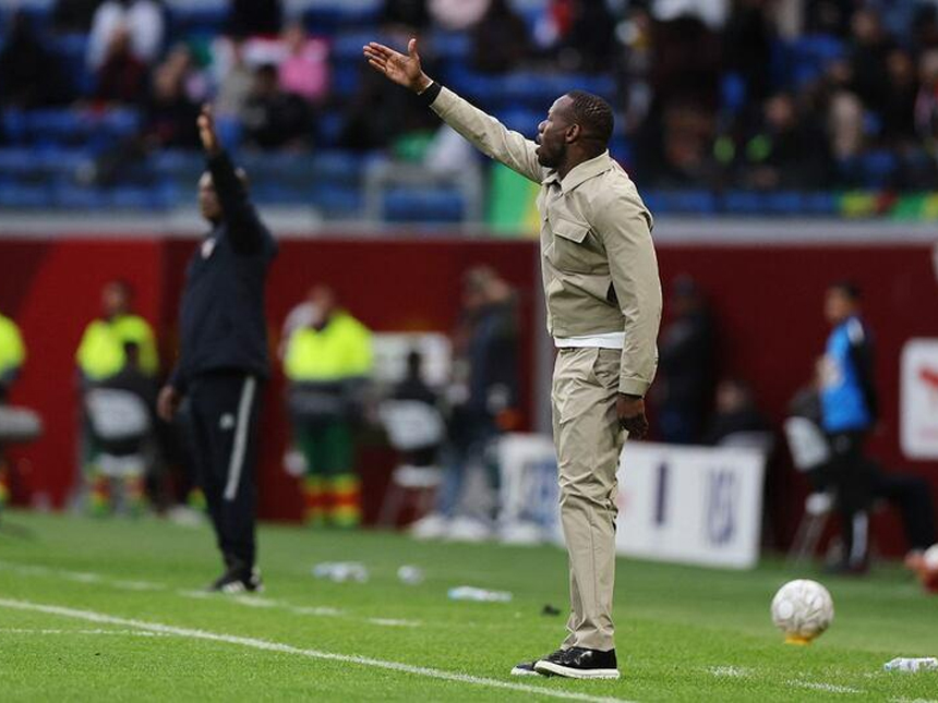 Sénégal