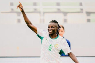 Sénégal