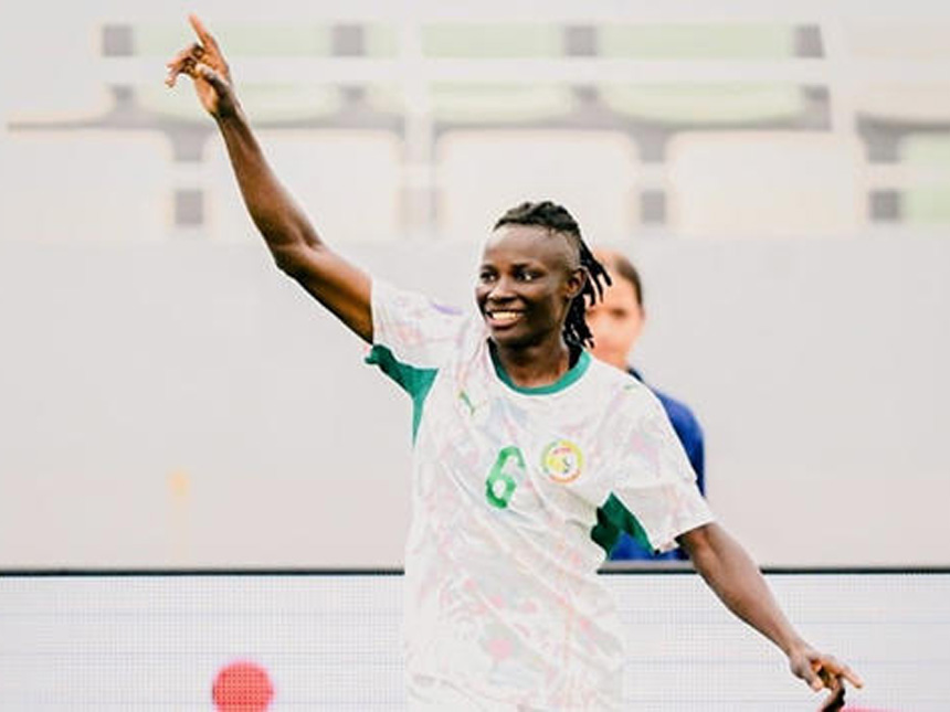 Sénégal