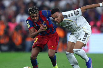 La Liga