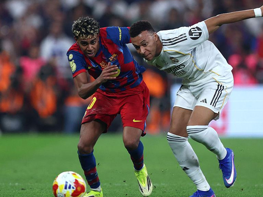 La Liga