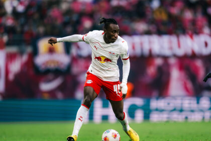 Yan Diomandé