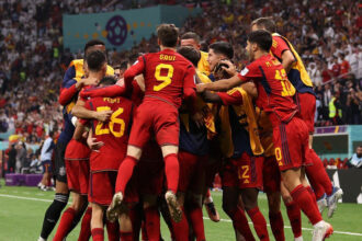 espagne mondial 2026