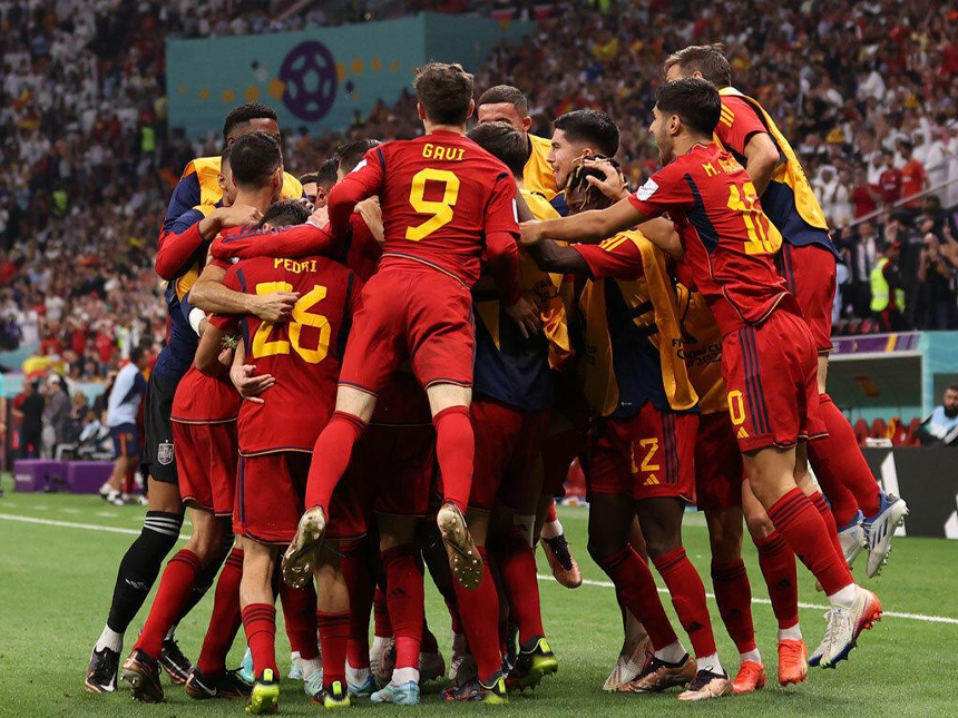 espagne mondial 2026