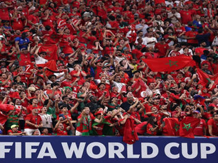 Mondial 2026