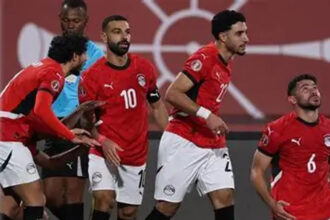 Mondial 2026, Égypte,