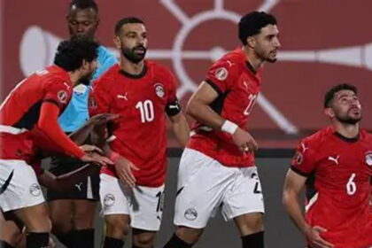 Mondial 2026, Égypte,