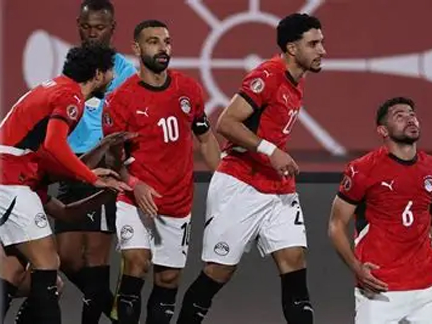 Mondial 2026, Égypte,