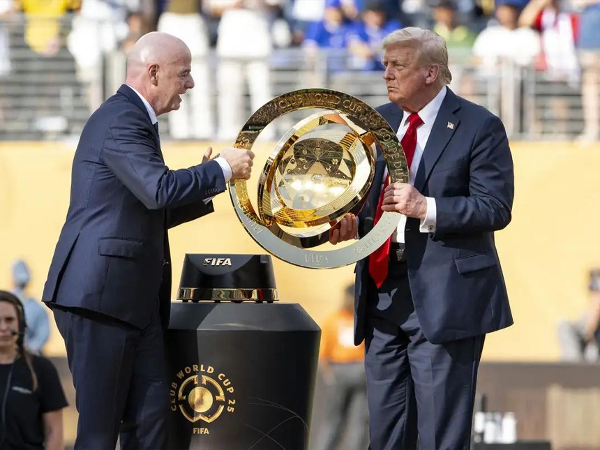 FIFA