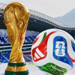 Coupe du monde 2026