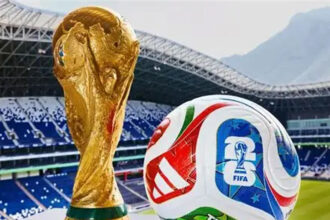 Coupe du monde 2026