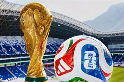Coupe du monde 2026