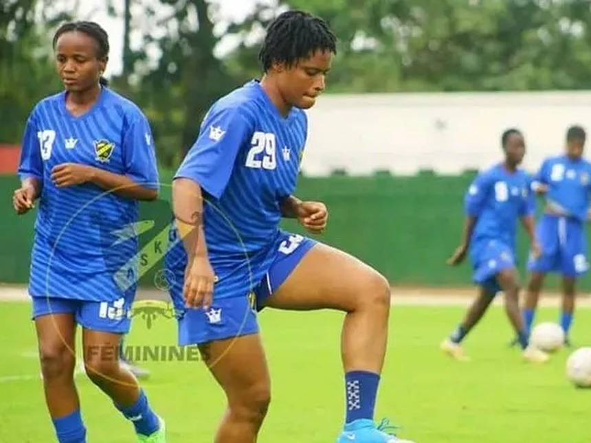ASKO féminine