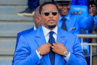 Samuel Eto'o