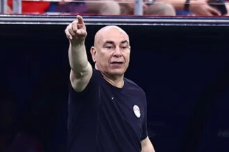 coach