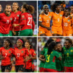 CAN Féminine