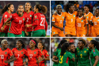 CAN Féminine